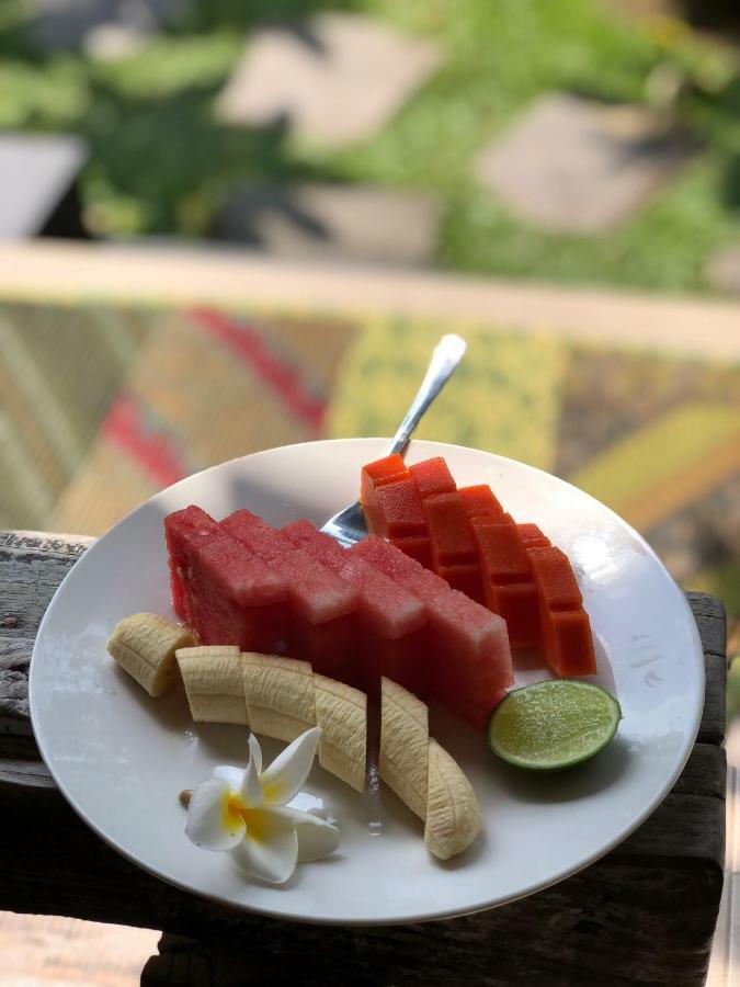 Rumah Karda Ubud Eksteriør billede